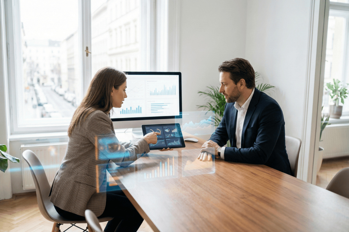 Dijital Olgunluk Analizi