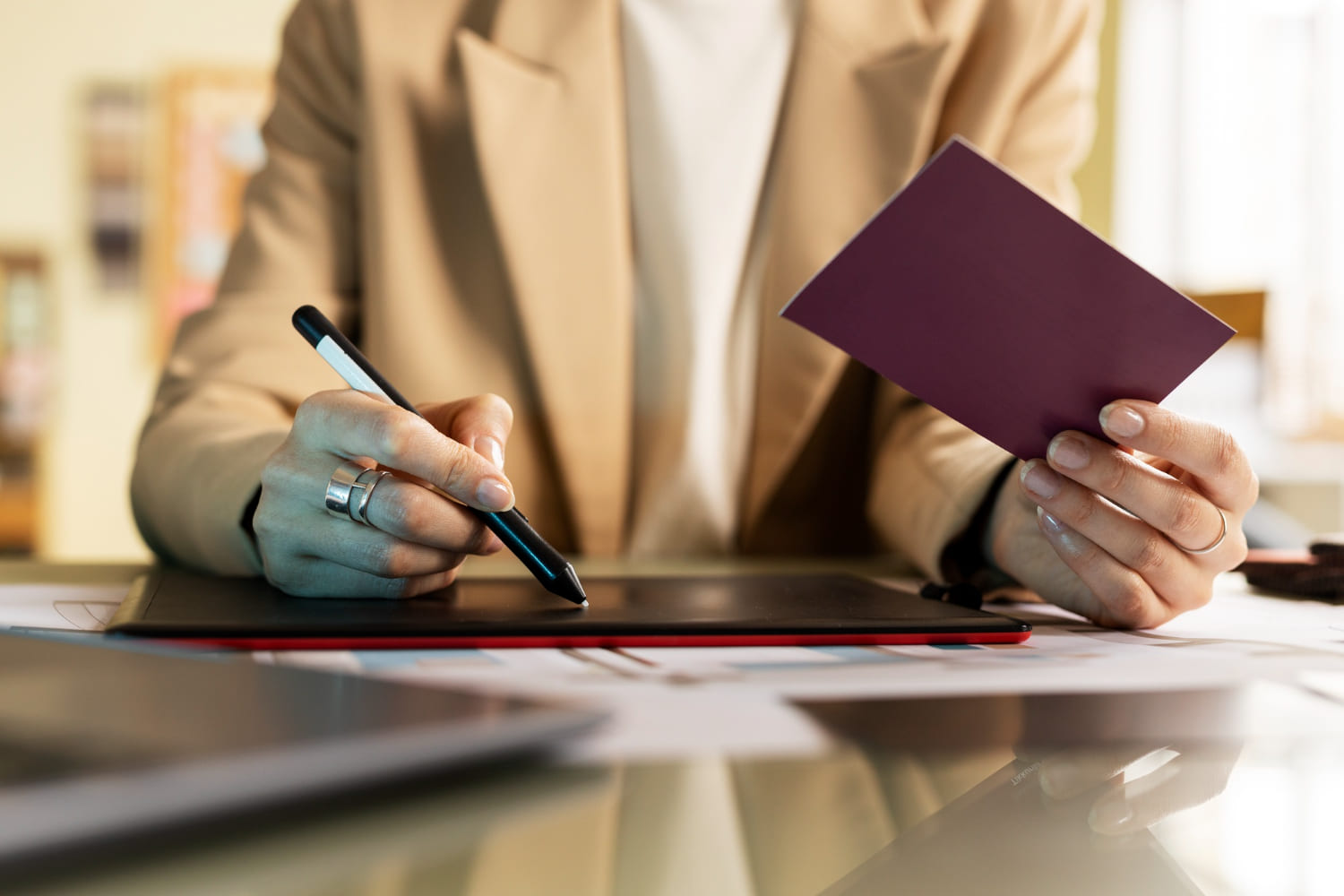 Eğitim & Mentörlük