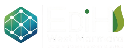 EDIH WestMarmara Logo