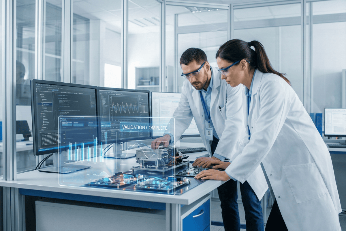 Yatırım Öncesi Test