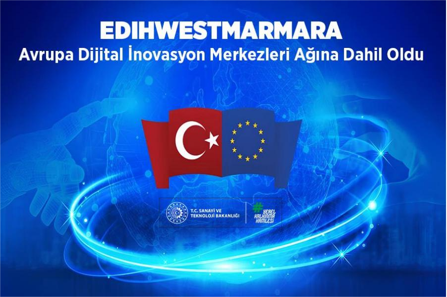 EDIH WestMarmara Project
